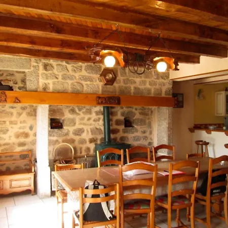Holiday home Maison Charmante A Avec Vue Sur La Montagne *