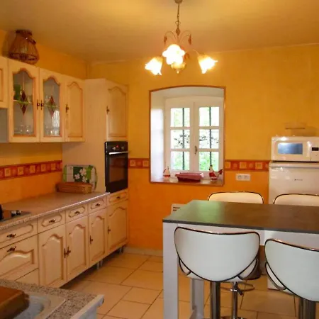 Holiday home Maison Charmante A Avec Vue Sur La Montagne *