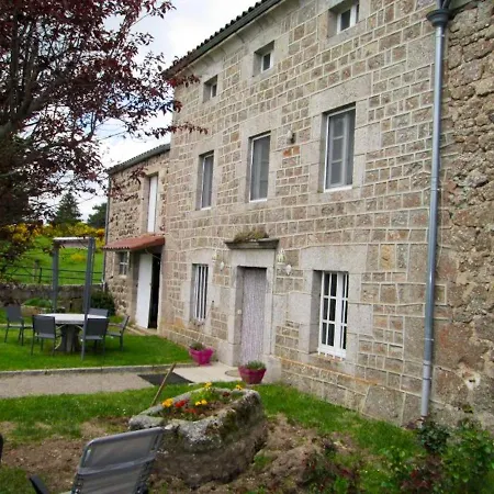 Maison Charmante A Avec Vue Sur La Montagne *